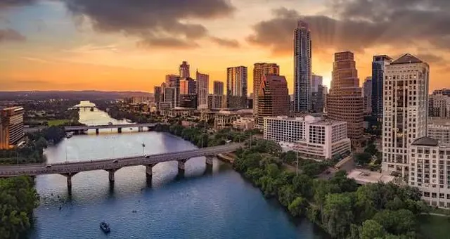 Mansfield, Texas