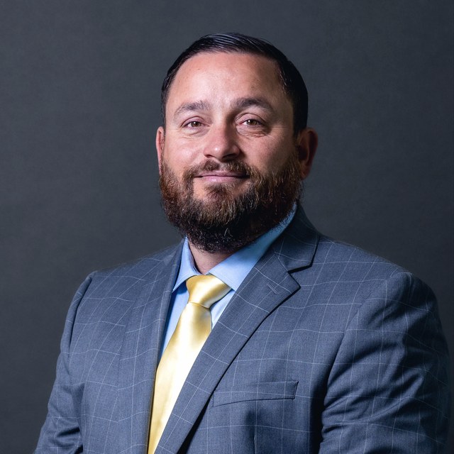 Mike Ritrovato, REALTOR with Compass