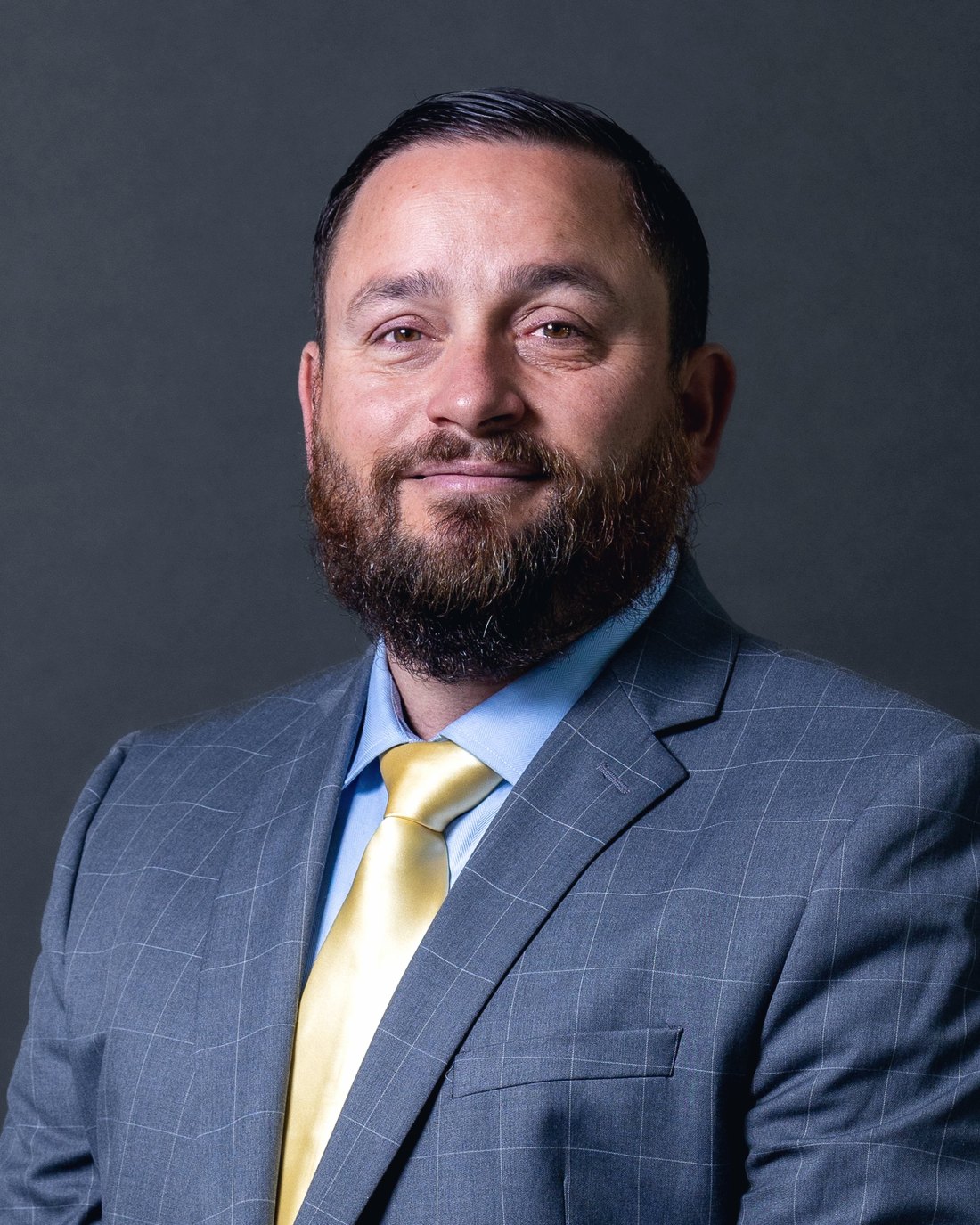 Mike Ritrovato, REALTOR with Compass in Burleson, Texas